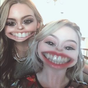 Meet your Posher, Frances